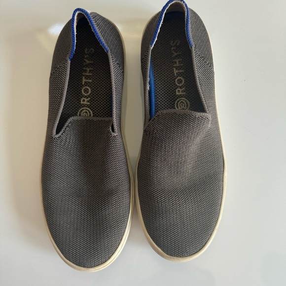 Rothy’s‎ The Original Slip on Sneaker Size 7 - Picture 1 of 6